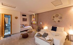 RIAD Miel&Une Nuit